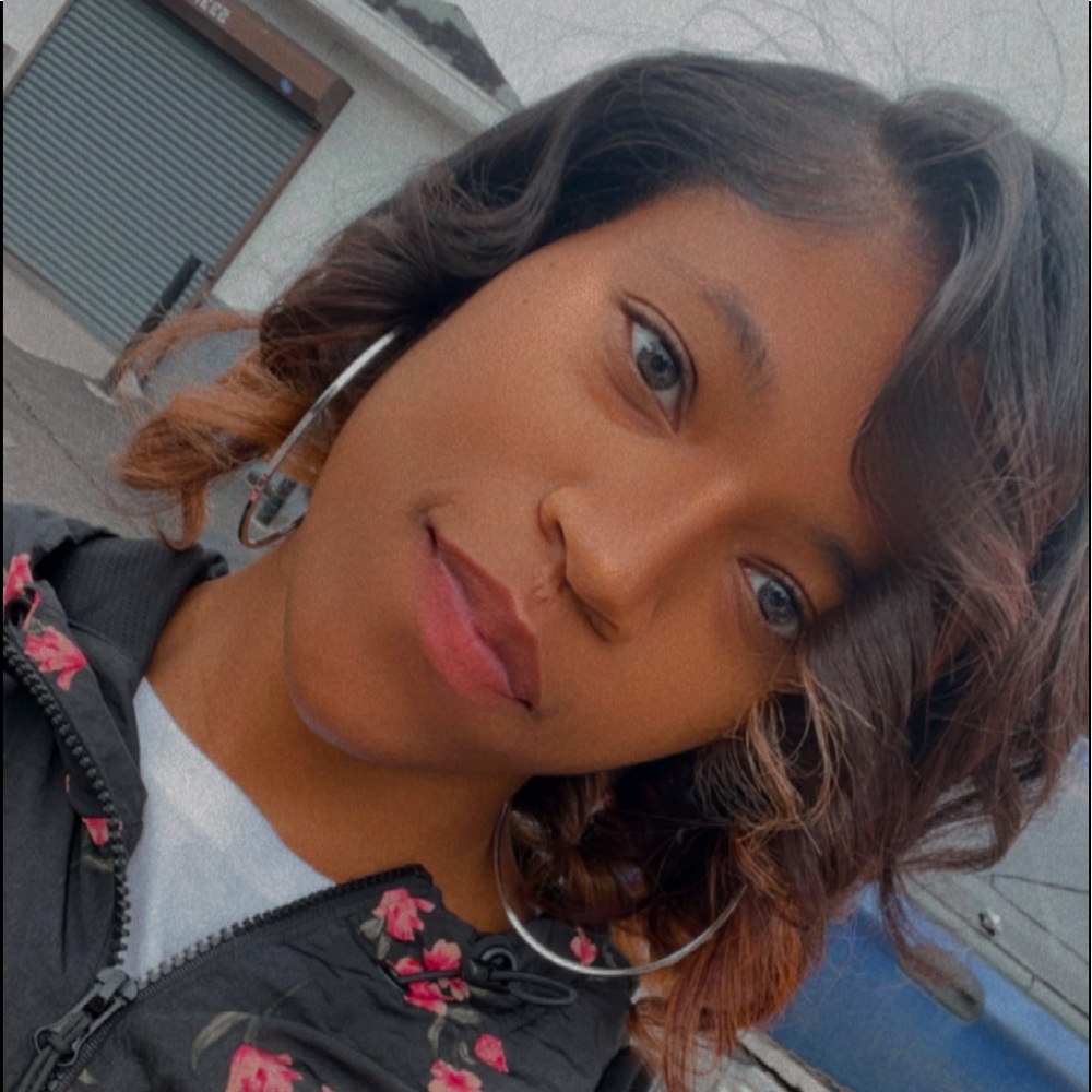 Meet your Posher, Khadijah